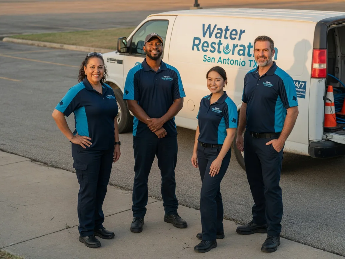 Water Damage Repair company in Wapiti, WY